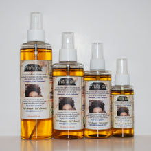 Load image into Gallery viewer, Titi's oil 8 oz Format (Sprayer)