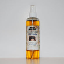 Load image into Gallery viewer, Titi's oil 8 oz Format (Sprayer)