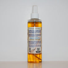 Load image into Gallery viewer, Titi's oil 8 oz Format (Sprayer)
