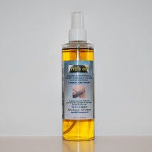 Load image into Gallery viewer, Titi's oil 8 oz Format (Sprayer)