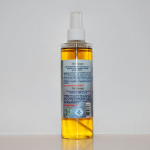 Load image into Gallery viewer, Titi's oil 8 oz Format (Sprayer)