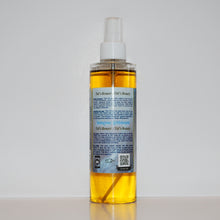 Load image into Gallery viewer, Titi's oil 8 oz Format (Sprayer)