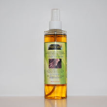 Load image into Gallery viewer, Titi's oil 8 oz Format (Sprayer)