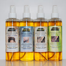 Load image into Gallery viewer, Titi's oil 8 oz Format (Sprayer)