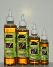 Load image into Gallery viewer, Titi's oil 8 oz Format