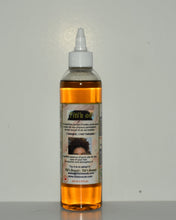 Load image into Gallery viewer, Titi's oil 8 oz Format