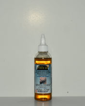 Load image into Gallery viewer, Titi's oil 4 oz Format