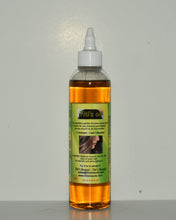 Load image into Gallery viewer, Titi's oil 8 oz Format