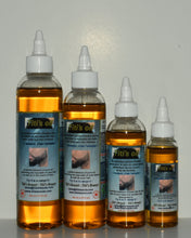 Load image into Gallery viewer, Titi&#39;s oil 8 oz Format
