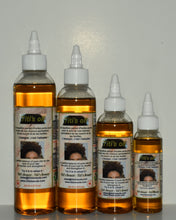 Load image into Gallery viewer, Titi&#39;s oil 6 oz Format
